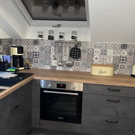 Διαμέρισμα Hirsch Glueck