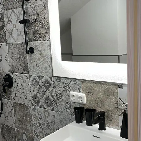 Hirsch Glueck Apartment Ofterschwang