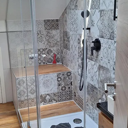 Hirsch Glueck Διαμέρισμα *